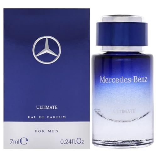 Mercedes-Benz Mercedes-Benz Ultimate for Men 0.24 oz EDP Spray