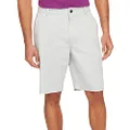 Nike Dri-FIT UV Men's 9" Golf Chino Shorts (as1, Numeric, Numeric_40, Regular, Regular, Photon Dust)