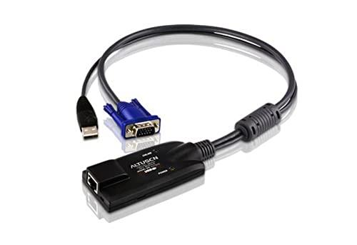 Aten USB VGA KVM Cable Adapter