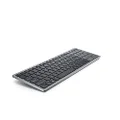 Dell Compact Multi-Device Wireless Keyboard US English - KB740 - Dual Mode RF2.4 GHz and Bluetooth 5.0. 36 Months Battery Life.