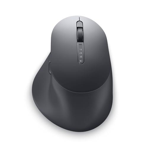 Dell Premier Rechargeable Mouse - MS900 - Retail Packaging - 3year Advanced Exchange Service