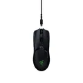 Razer Viper Ultimate - Ambidextrous Esports Gaming Mouse Powered by HyperSpeed Wireless Technology (Focus+ 20K Optical Sensor, 74g Lightweight, RGB Chroma) Black