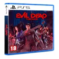 Evil Dead: The Game - PS5