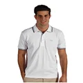 Hugo Boss Green Men's Classic Polo T-Shirt Paddy 50198254 M White