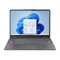 Lenovo IdeaPad Flex 5 14" FHD+ (1920x1200) IPS Touchscreen Laptop 2023 | AMD Ryzen 5 5500U 6-Core | AMD Radeon Graphics | Backlit Keyboard | Fingerprint | Wi-Fi 6 | 16GB LPDDR4 512GB SSD | Win10 Pro