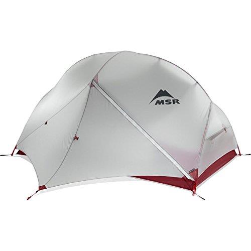 MSR Hubba Hubba NX 2 Person Lightweight 3 Season Hiking Tent