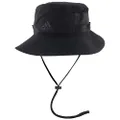 Adidas Men's Victory III Bucket Hat, Black, L/XL