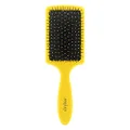 Drybar Lemon Bar Paddle Hairbrush | Great for Wet or Dry Hair