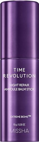 Time Revolution Night Repair Ampoule Balm Stick
