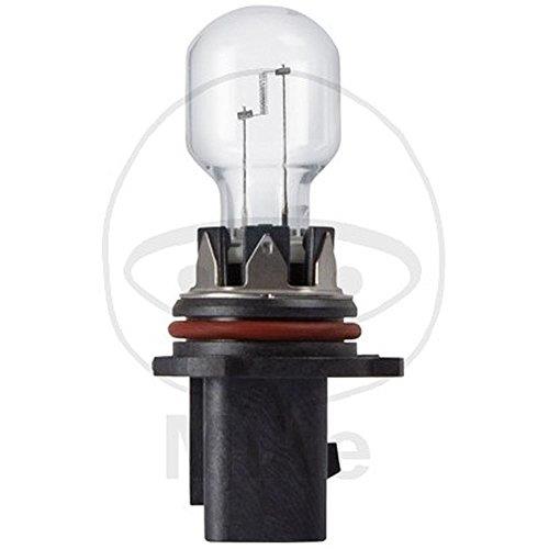 Philips 12278 Conventional Interior and Signalling Bulb, 26 Watt