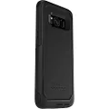 OtterBox Commuter Series Case for Samsung Galaxy S8 Black