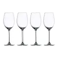 Waterford Marquis Moments 40033801 White Wine Glass Set of 4, 380ml, Crystal