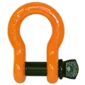 Loadmaster LM31110 16mm Bow Shackle Grade S 3.25T