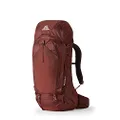 Gregory Mountain Products Baltoro 65 Backpacking Backpack, Brick Red, Medium