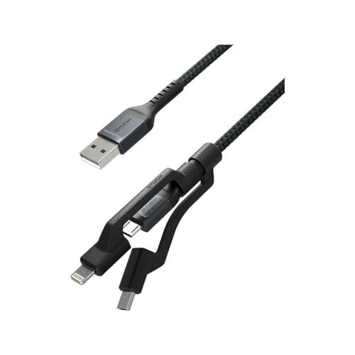 NOMAD Kevlar Universal Cable USB A V2-1.5M