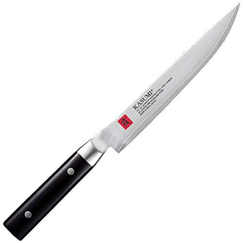 Kasumi 84020 Damascus Kitchen Knife, Stainless Steel