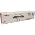 CART416C Cyan Cartridge Suitable for MF8050CDN