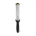 Cuisipro 747163 Surface Glide Technology SGT Starburst Rasp Grater, Multicolored