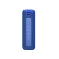 Xiaomi Speaker Con Bluetooth Mi Portable Bluetooth Speaker Blue