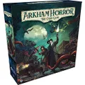 Fantasy Flight Games Asmodee Arkham Horror The Card Game Revised Core Set, Mixed (FFGAHC60)