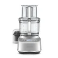 Breville The Kitchen Wizz® 16 Food Processor, Precise Blender & Mixer, Food & Vegetable Chopper, BFP810BSS, Brushed Stainless Steel