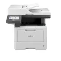Brother MFC-L5915DW Mono Laser Multi-Function Centre, A4, 50ppm, White