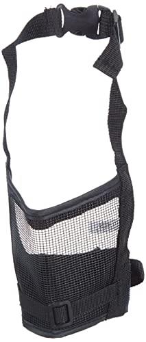 Trixie Muzzle with Net Insert, Size 3