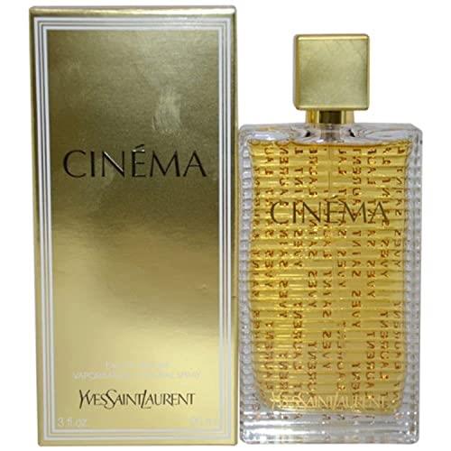Cinema for Women Eau de Parfum 90ml