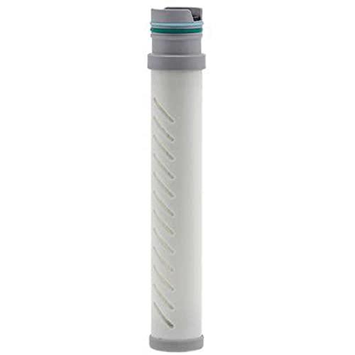 LifeStraw Go Series 2-Stage Membrane Microfilter Replacement Filter, White