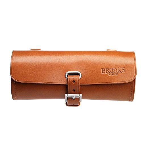 Brooks Challenge Tool Bag Honey Honey Saddle Bag
