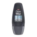 Dove Men Antiperspirant Roll On Deodorant, Cool Fresh, 50ml