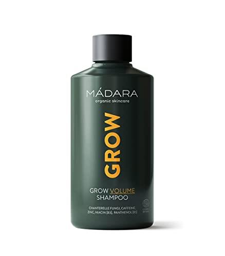 Madara Grow Volume Shampoo, 250ml