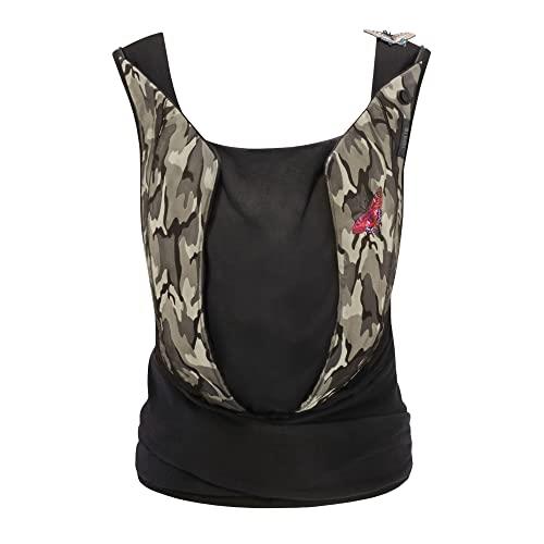 Cybex Yema Tie Baby Carrier Fashion Edition (Butterfly)