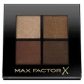 Max Factor Colour Xpert Eye Touch Palette #004 Veiled Bronze 7G