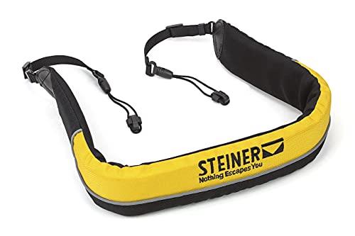 Steiner Floating Binocular Strap for The Navigator Series Binoculars