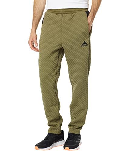 adidas ZNE Primeblue Cold.Rdy Pants Focus Olive LG