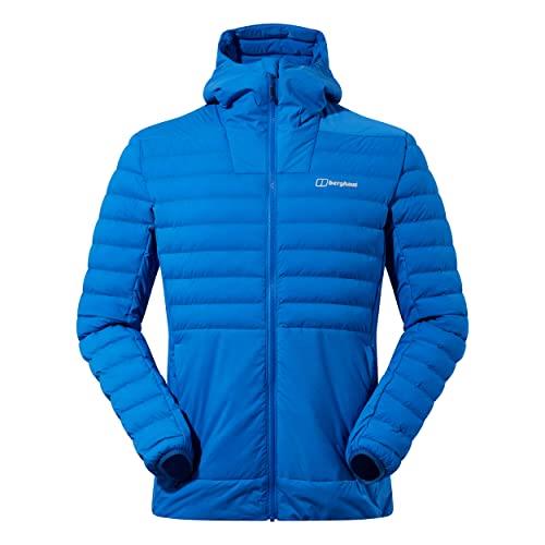Berghaus Men's Affine Synthetic Insulated Jacket Insulated Jacket