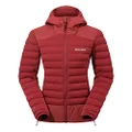 Berghaus Women's Affine Synthetic Insulated Jacket Insulated Jacket