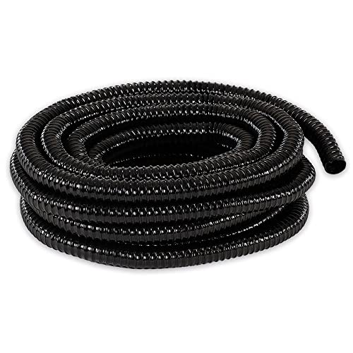 Companion Caravan Sullage Waste Hose, 10 Meter Length