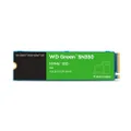 Western Digital 250GB WD Green SN350 NVMe Internal SSD Solid State Drive - Gen3 PCIe, M.2 2280, Up to 2,400 MB/s - WDS250G2G0C