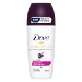 Dove Advanced Care Go Fresh Anti-perspirant Deodorant roll-on for 48 hours of protection Açaí Berry & Water Lily Scent 50 ml