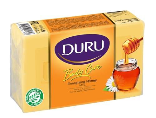 Duru Honey Body Bar Soap 140 g