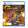 Contra: Operation Galuga - PlayStation 5