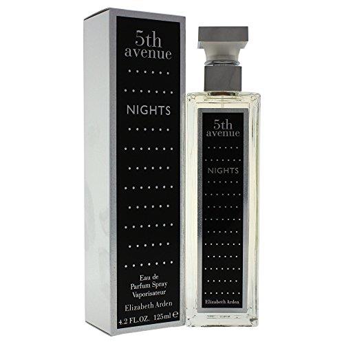 Elizabeth Arden 5th Avenue Nights Eau De Parfum 125ml
