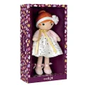 Kaloo - Tendresse - My First Soft Doll - Valentine K, 25 cm / 9.8'', K963657