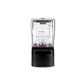 Blendtec 1800W Professional 800 Wildside+ Blender with Touch Screen & 11+ Pulse