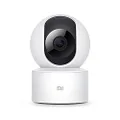 Xiaomi Mi Home Security Camera – 1080p Indoor CCTV, 360° Rotational Views, 2-Way Audio, Night Vision, SD and NAS Storage, Google Assist & Alexa