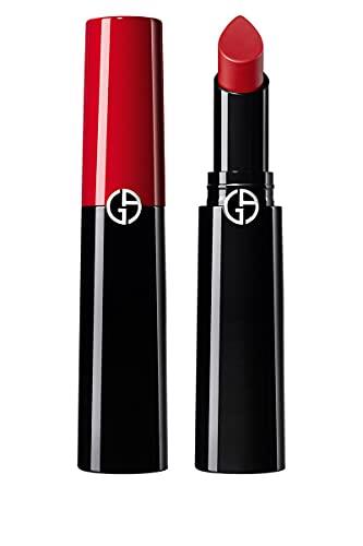 Giorgio Armani Lip Power Longwear Vivid Color Lipstick - # 401 Passione 3.1g