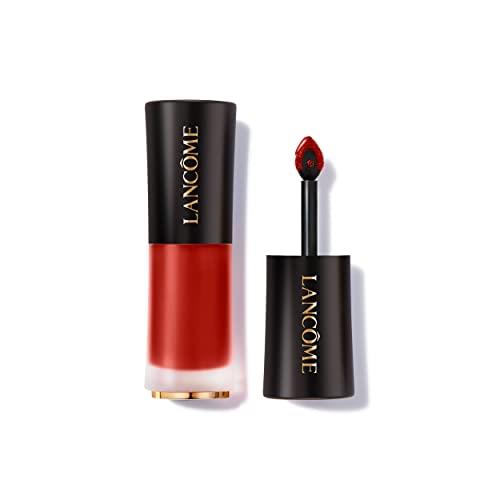 Lancome L'absolu Rouge Drama Ink 196 French Touch