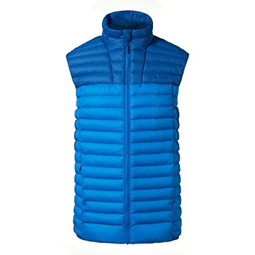 Berghaus Men's Vaskye Synthetic Insulated Gilet Body Warmer Vest Fleece Vest